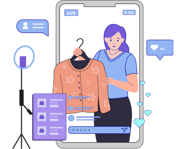 Future of networking